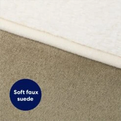 Frisco Pillow Dog Bed W/ Removeable Cover -Pet Cat Shop 113294 PT4. AC SS1800 V1667228831