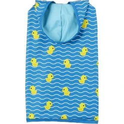 Frisco Lightweight Rubber Ducky Dog Raincoat 9 Frisco Lightweight Rubber Ducky Dog Raincoat -Pet Cat Shop 119202 PT4. AC SS1800 V1540422488