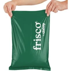 Frisco Pantry Pack Dog Poop Bag -Pet Cat Shop 135723 PT2. AC SS1800 V1669100722