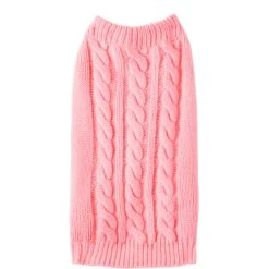 Frisco Dog & Cat Cable Knitted Sweater 10 Frisco Dog & Cat Cable Knitted Sweater -Pet Cat Shop 144254 PT3. AC SS1800 V1674157581