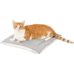 Frisco Reversible Square Cat Pad 10 Frisco Reversible Square Cat Pad -Pet Cat Shop 144826 PT4. AC SS1800 V1578443214