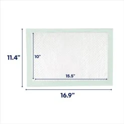 Frisco Cat Litter Pads, Unscented -Pet Cat Shop 149816 PT2. AC SS1800 V1675279578