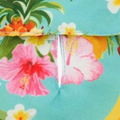 Frisco Pineapple Hawaiian Camp Dog & Cat Shirt -Pet Cat Shop 153596 PT5. AC SS1800 V1644885751