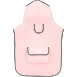Frisco Lightweight Reversible Packable Travel Dog Raincoat -Pet Cat Shop 153649 PT3. AC SS1800 V1551230603