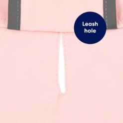 Frisco Lightweight Reversible Packable Travel Dog Raincoat -Pet Cat Shop 153649 PT6. AC SS1800 V1551230621