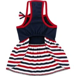 Frisco American Cutie Dog & Cat Sundress -Pet Cat Shop 153735 PT3. AC SS1800 V1633128092
