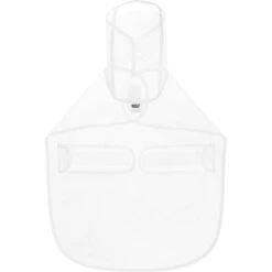 Frisco Lightweight Clear Vinyl Dog Raincoat 9 Frisco Lightweight Clear Vinyl Dog Raincoat -Pet Cat Shop 153749 PT2. AC SS1800 V1551220662