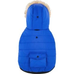 Frisco Heavyweight Anchorage Insulated Dog & Cat Parka -Pet Cat Shop 160250 PT3. AC SS1800 V1567001624