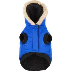 Frisco Heavyweight Anchorage Insulated Dog & Cat Parka -Pet Cat Shop 160250 PT4. AC SS1800 V1567003323