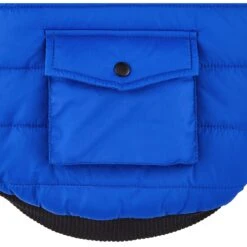 Frisco Heavyweight Anchorage Insulated Dog & Cat Parka -Pet Cat Shop 160250 PT5. AC SS1800 V1567005787