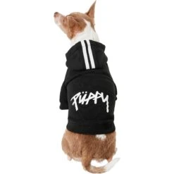 Frisco Püppy Dog Athletic Hoodie -Pet Cat Shop 160342 PT2. AC SS1800 V1637689590