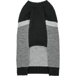 Frisco Marled Chevron Dog & Cat Sweater -Pet Cat Shop 160620 PT4. AC SS1800 V1569340118