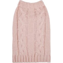 Frisco Ultra-Soft Marled Dog & Cat Sweater -Pet Cat Shop 160636 PT3. AC SS1800 V1569334030