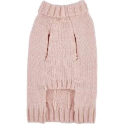 Frisco Ultra-Soft Marled Dog & Cat Sweater -Pet Cat Shop 160636 PT4. AC SS1800 V1567005156