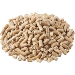 Frisco Pine Pellet Unscented Non-Clumping Wood Cat Litter -Pet Cat Shop 161458 PT3. AC SS1800 V1617637896