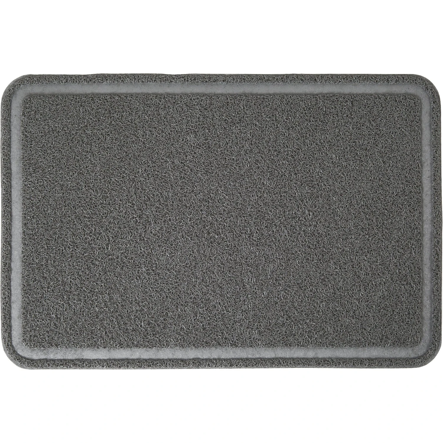 Frisco Rectangular Cat Litter Mat 1 Frisco Rectangular Cat Litter Mat