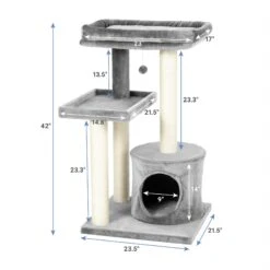 New Arrival -Pet Cat Shop 169398 PT1. AC SS1800 V1584451848