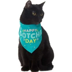 Frisco Happy Gotcha Day Dog & Cat Bandana 8 Frisco Happy Gotcha Day Dog & Cat Bandana -Pet Cat Shop 200538 PT2. AC SS1800 V1633057623