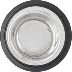 Frisco Stainless Steel Taper Non-Skid Cat Bowl -Pet Cat Shop 204467 PT3. AC SS1800 V1599239270