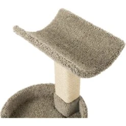 Frisco 30-in Real Carpet Wooden Cat Tree 6 Frisco 30-in Real Carpet Wooden Cat Tree -Pet Cat Shop 208964 PT3. AC SS1800 V1589221677