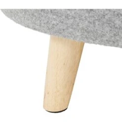 Frisco Modern Round Elevated Cat Bed -Pet Cat Shop 214363 PT3. AC SS1800 V1591189560