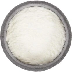 Frisco Modern Round Elevated Cat Bed -Pet Cat Shop 214363 PT4. AC SS1800 V1591189556