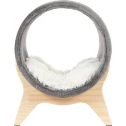 Frisco Modern Tunnel Elevated Cat Bed 5 Frisco Modern Tunnel Elevated Cat Bed -Pet Cat Shop 214365 PT2. AC SS1800 V1589908901