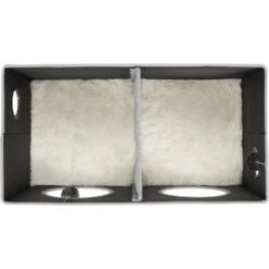 Frisco Double Cube Stackable And Collapsible Cat Condo 11 Frisco Double Cube Stackable And Collapsible Cat Condo -Pet Cat Shop 214369 PT4. AC SS1800 V1589908938