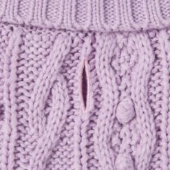 Frisco Bobble-Knit Dog & Cat Turtleneck Sweater -Pet Cat Shop 223763 PT5. AC SS1800 V1599570076