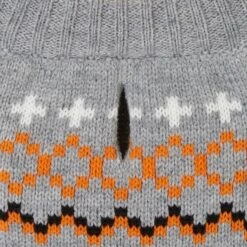 Frisco Fox Dog & Cat Sweater -Pet Cat Shop 223811 PT5. AC SS1800 V1598652681