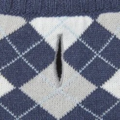 Frisco Argyle Dog & Cat Sweater -Pet Cat Shop 223858 PT5. AC SS1800 V1599508277