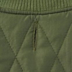 Frisco Mediumweight Insulated Quilted Bomber Dog & Cat Coat -Pet Cat Shop 223977 PT5. AC SS1800 V1599055312