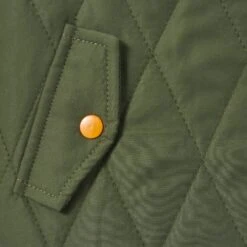 Frisco Mediumweight Insulated Quilted Bomber Dog & Cat Coat -Pet Cat Shop 223977 PT6. AC SS1800 V1599054678