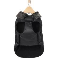 Frisco Mediumweight Chevron Insulated Quilted Dog & Cat Coat -Pet Cat Shop 224001 PT5. AC SS1800 V1628777325