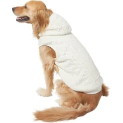 Frisco Plush Fur Dog & Cat Hoodie -Pet Cat Shop 224209 PT3. AC SS1800 V1637668640