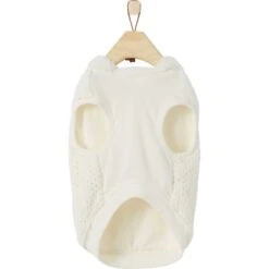 Frisco Plush Fur Dog & Cat Hoodie -Pet Cat Shop 224209 PT5. AC SS1800 V1637647612