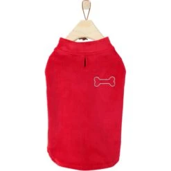 Frisco Lightweight Stretchy Dog & Cat Fleece Vest -Pet Cat Shop 224323 PT3. AC SS1800 V1599435137