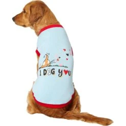 Frisco I Dig You Dog & Cat T-shirt 10 Frisco I Dig You Dog & Cat T-shirt -Pet Cat Shop 238167 PT2. AC SS1800 V1608569533