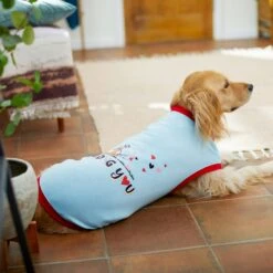 Frisco I Dig You Dog & Cat T-shirt 14 Frisco I Dig You Dog & Cat T-shirt -Pet Cat Shop 238167 PT6. AC SS1800 V1608594463