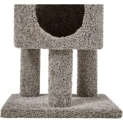 Frisco 36-in Real Carpet Wooden Cat Tree 11 Frisco 36-in Real Carpet Wooden Cat Tree -Pet Cat Shop 244521 PT5. AC SS1800 V1603329383