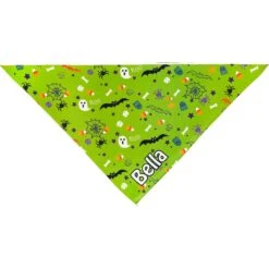 Frisco Halloween Boo! Personalized Dog & Cat Bandana 11 Frisco Halloween Boo! Personalized Dog & Cat Bandana -Pet Cat Shop 244583 PT3. AC SS1800 V1618509727
