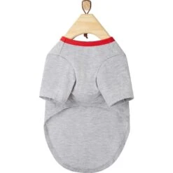 Frisco Little Trouble Maker Dog & Cat T-Shirt -Pet Cat Shop 248639 PT4. AC SS1800 V1644960396