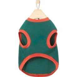 Frisco Living The Good Life Dog & Cat T-Shirt -Pet Cat Shop 248973 PT4. AC SS1800 V1644447094