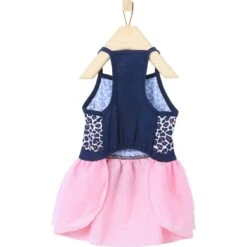 Frisco Leopard Print Dog & Cat Dress 10 Frisco Leopard Print Dog & Cat Dress -Pet Cat Shop 249051 PT4. AC SS1800 V1644960410