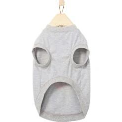 Frisco I Love Mommy Dog & Cat T-Shirt, Gray 8 Frisco I Love Mommy Dog & Cat T-Shirt, Gray -Pet Cat Shop 249278 PT3. AC SS1800 V1624591961