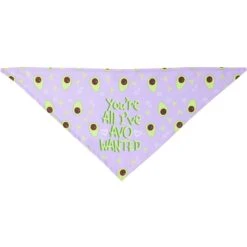 Frisco You're All I've Avo Wanted Dog & Cat Bandana 10 Frisco You're All I've Avo Wanted Dog & Cat Bandana -Pet Cat Shop 249292 PT3. AC SS1800 V1637705814