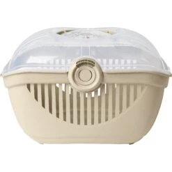 Frisco Top Loading Cat Kennel -Pet Cat Shop 251375 PT6. AC SS1800 V1611930187