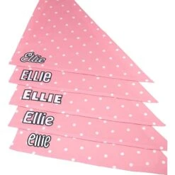 Frisco Polka Dot Personalized Dog & Cat Bandana 13 Frisco Polka Dot Personalized Dog & Cat Bandana -Pet Cat Shop 254223 PT4. AC SS1800 V1632421875