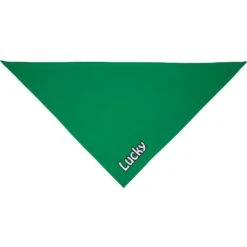 Frisco Solid Color Personalized Dog & Cat Bandana 11 Frisco Solid Color Personalized Dog & Cat Bandana -Pet Cat Shop 267489 PT2. AC SS1800 V1632688946