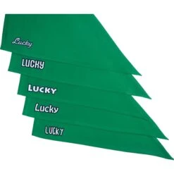 Frisco Solid Color Personalized Dog & Cat Bandana 13 Frisco Solid Color Personalized Dog & Cat Bandana -Pet Cat Shop 267489 PT4. AC SS1800 V1632432099